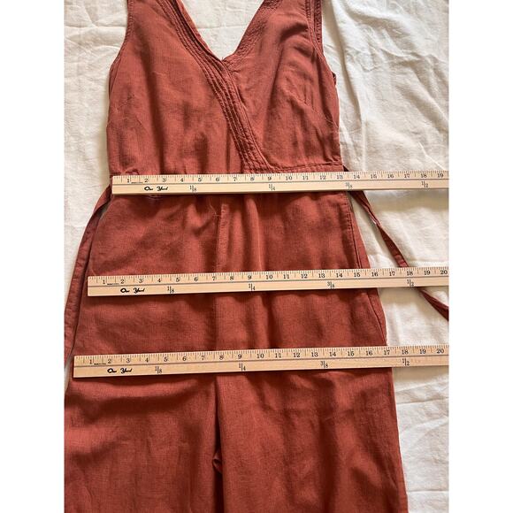 Medium The KÜHL Fresco Jumpsuit - Picture 6 of 7